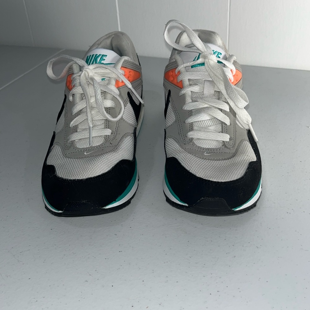 Nike air max size 8.5.